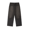 Heavyweight Mātau Jeans