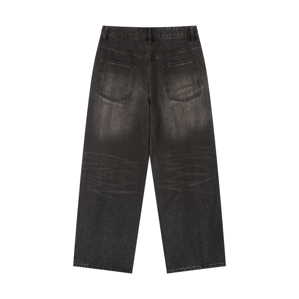 Heavyweight Mātau Jeans