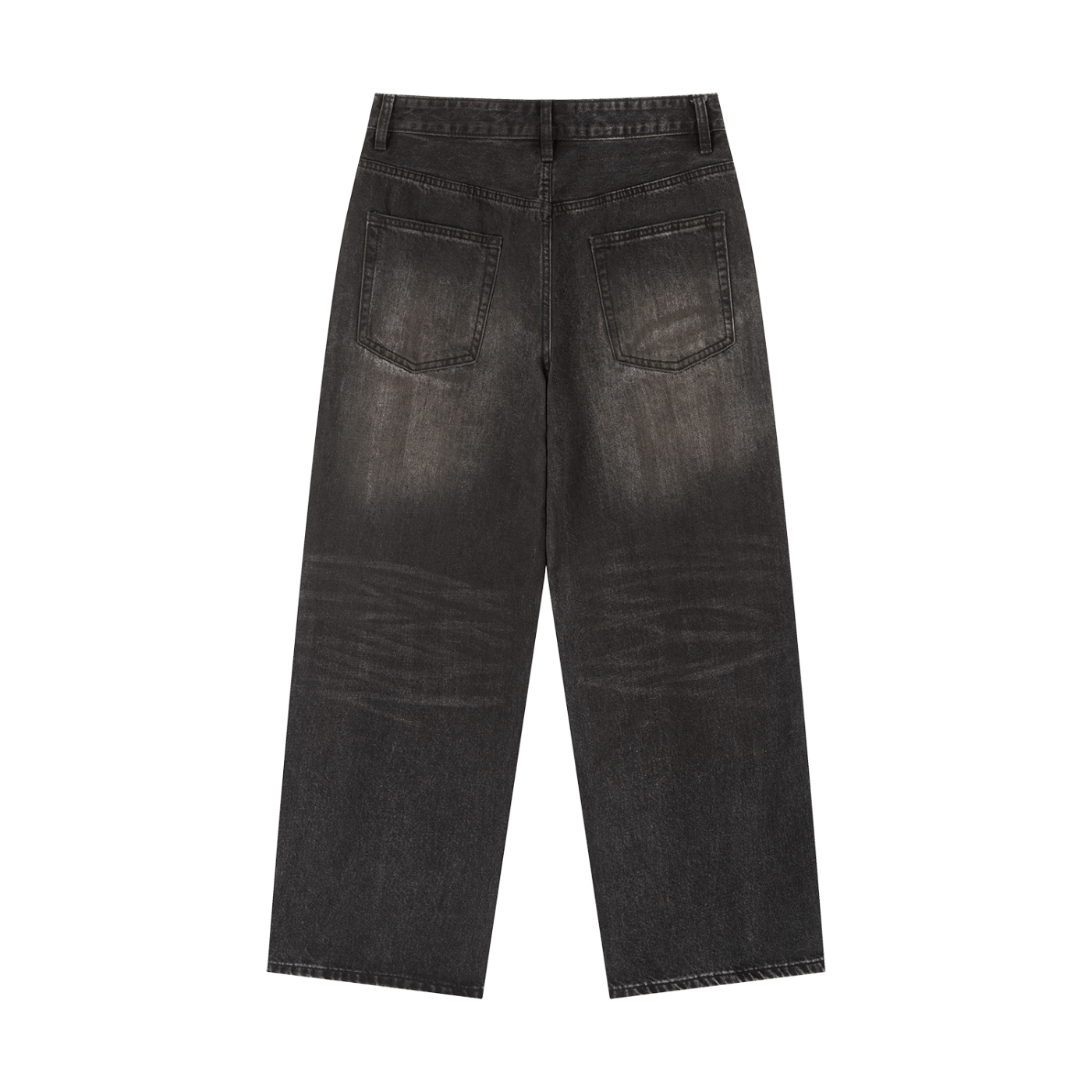 Heavyweight Mātau Jeans