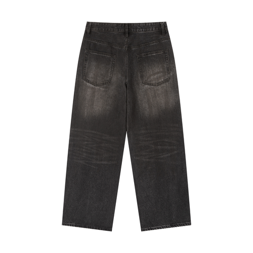 Heavyweight Mātau Jeans
