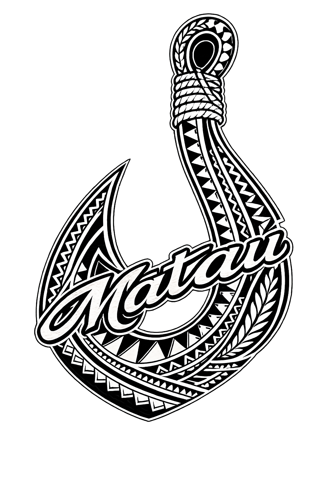 Matau