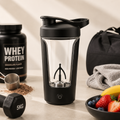 Protein mixer